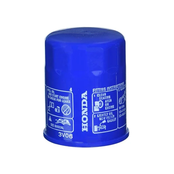 فیلتر روغن خودرو هوندا آکورد مدل CR-Vکد K14399