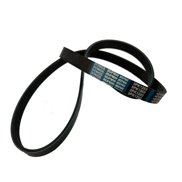 تسمه دینام خودرو دانگیل مدل 1253 مناسب برای پژو پارس کد K14452