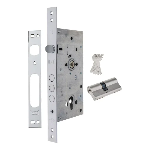 قفل در ضدسرقت کالی کد 252 بسته دو عددی کد K14454