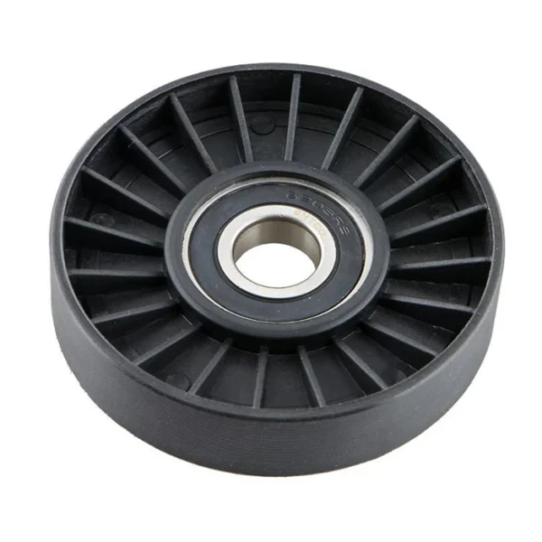 غلتک هرزگرد دینام ایساکو مدل 11601008 مناسب برای پژو 405 کد K14537