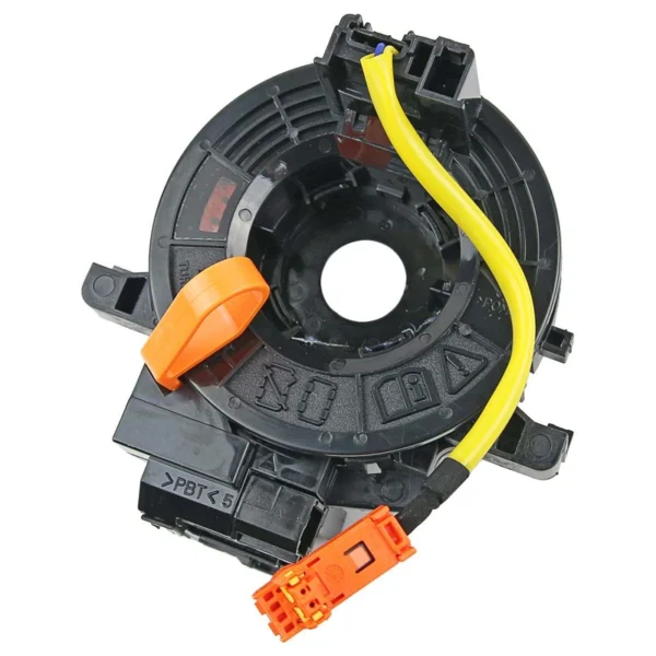 فنر ساعتی خودرو کدK14571