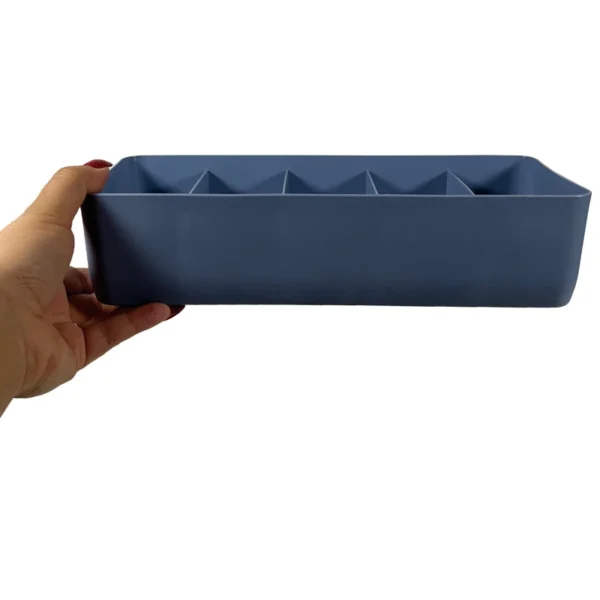 نظم دهنده کشو رامیسا مدل مقسم بسته 3 عددی کد K14100