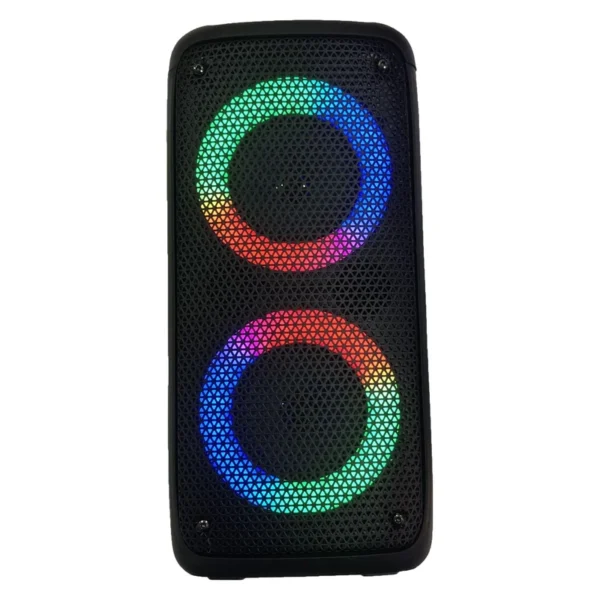 اسپیکر بلوتوثی قابل حمل مدل KTS-1266 کد k13826