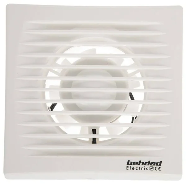 هواکش بهداد الکتریک مدل 10BE کد k13035