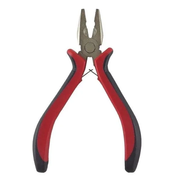 انبردست مدل الکترونیکی سایز 4.5 اینچ کد k13405