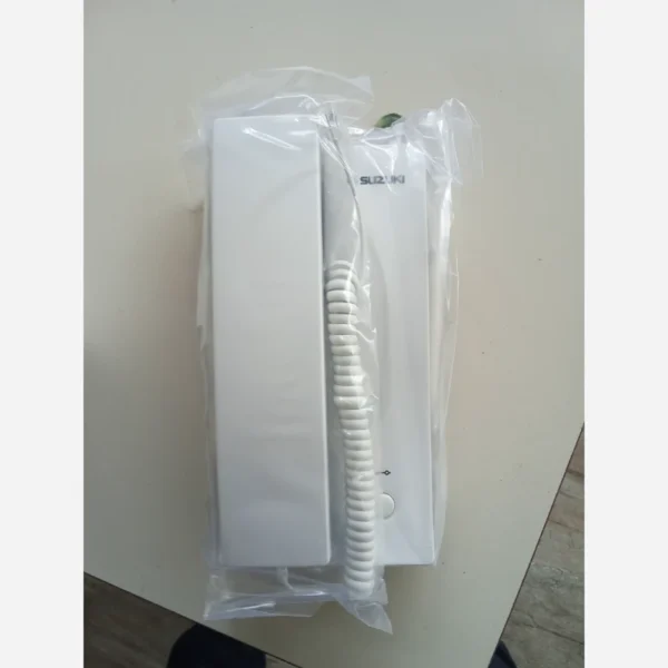 ایفون صوتی سوزوکی ، پکیج کامل یک واحدی کد k13516