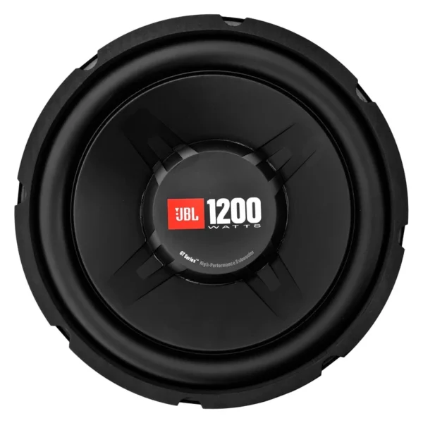 ساب ووفر خودرو جی بی ال مدل GT5-S12 کد k13577