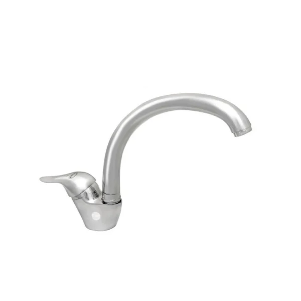 شیر آشپزخانه سیتکو مدل Selabat کروم کد k13594