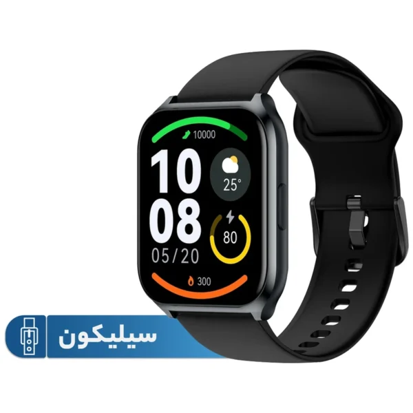 ساعت هوشمند هایلو مدل LS02 کد k13831