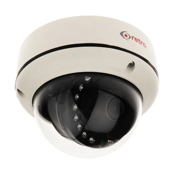 دوربین مداربسته AHD رترو مدل RT.4958 کد k14033