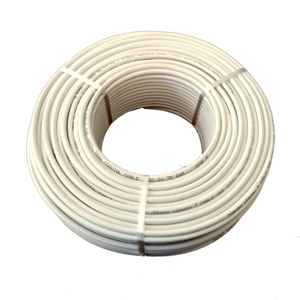 کابل آنتن تک کرمان مدل 4.5C-2V طول30 مترکد k14048