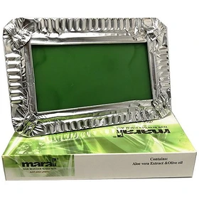 موم وکس تخته ای آلوئه ورا مارال 500گرم کد k14096
