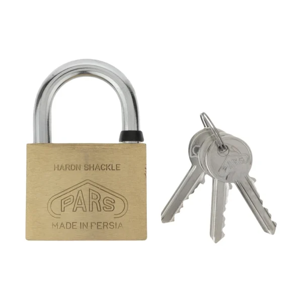 قفل آویز پارس کدk14262