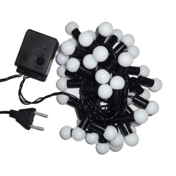 ریسه ال ای دی مدل فندقی طول 5 متر کد k14320