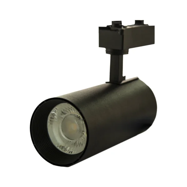 چراغ ریلی 30 وات گلدن نور مدل Track light کد k14321