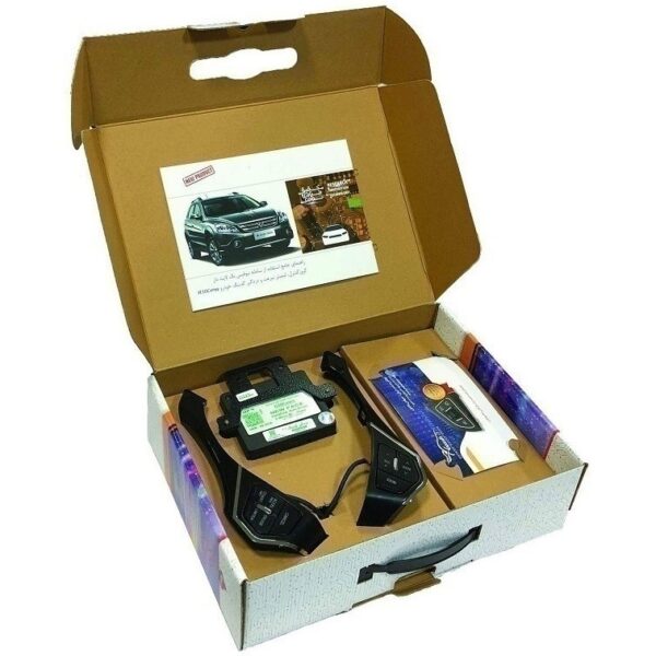 کروز کنترل اج سی کراس کد k14331