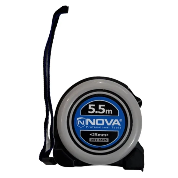 متر 5.5 متری نووا مدل NTT_5525 کد k14441