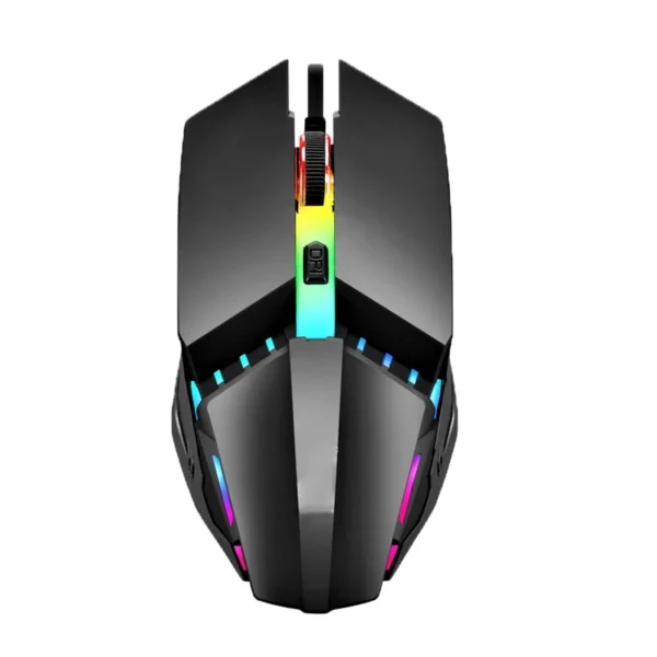 ماوس مدل JM-400 کد k14446