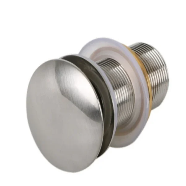 زیرآب روشویی پی کا ان ان مدل سیفون کد k14509