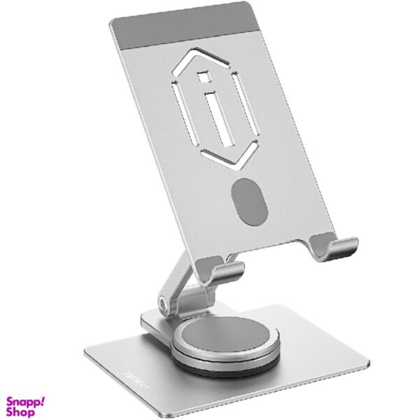 هولدر رومیزی موبایل و تبلت ویوو مدل ZM107 کد 16808