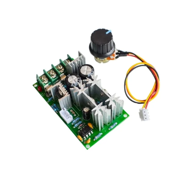ماژول کنترل دور موتور مدل 20A کد 17004