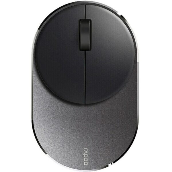 ماوس بی سیم رپو مدل M600 Silent کد K17019