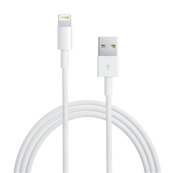 کابل شارژ USB به لایتینینگ ایفون کد 16843