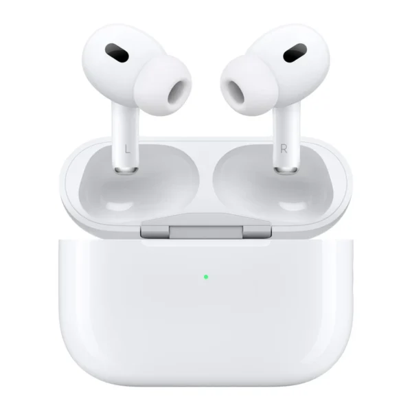 هدفون بلوتوثی اپل مدل AirPods Pro 2nd Generation Type-C کد K17181