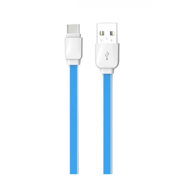 کابل تبدیل USB به microUSB الدینیو مدل XS-07 طول 1 متر اصلی کد 17251