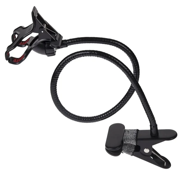 پایه نگهدارنده گوشی موبایل لوکین مدل Lazy Bracket کد K17340
