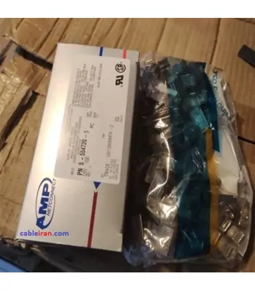 cat6-sftp-amp-Network-connector