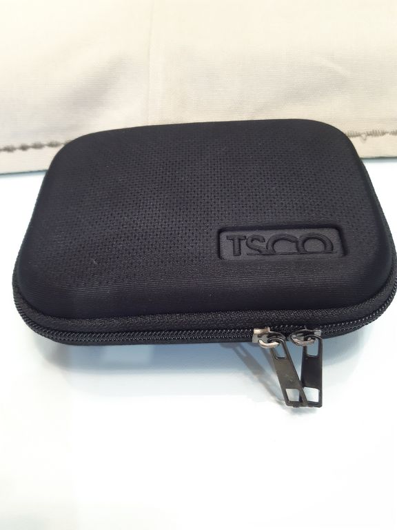 کیف هارد دیسک اکسترنال تسکو مدل THC 3152N کدk17489
