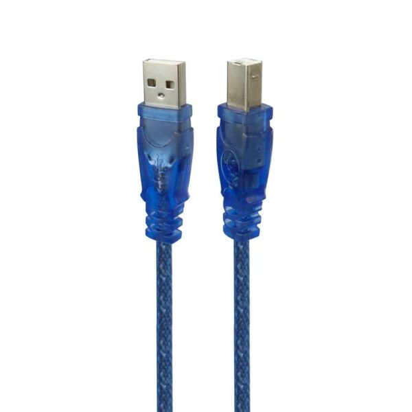 کابل پرینتر تسکو مدل TC 02 طول 3 متر کدK17402