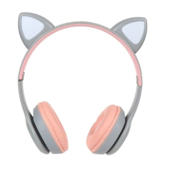 هدفون گربه ای cat کدK17501