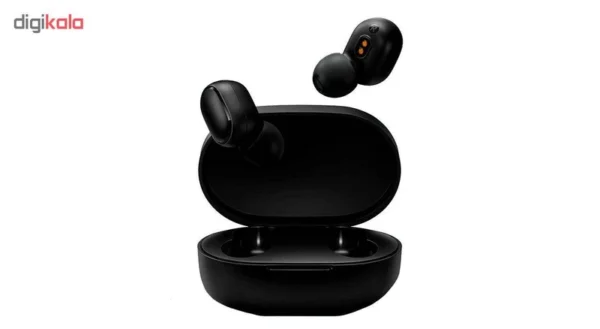 هدفون بی سیم شیائومی مدل Earbuds Basic کدK17556