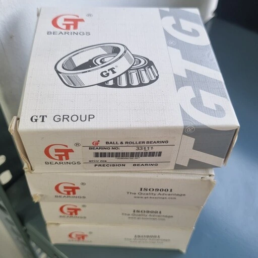 بلبرینگ GT33111 کد 17562
