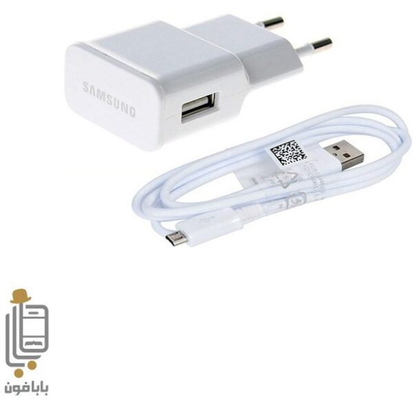 شارژر اورجینال سامسونگ Star 2 کد K17625