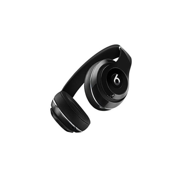 هدفون بی سیم بیتس مدل Studio 3 – The Beats Skyline Collection رنگ مشکی کد K17665