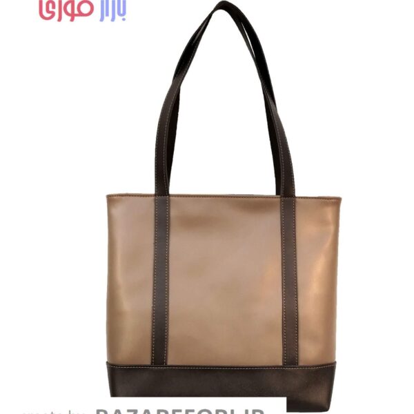 کیف دوشی زنانه مدل G830 رنگ مشکی کد K17772