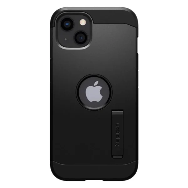 کاور اسپیگن مدل Tough Armor مناسب برای گوشی موبایل اپل iphone12Promax