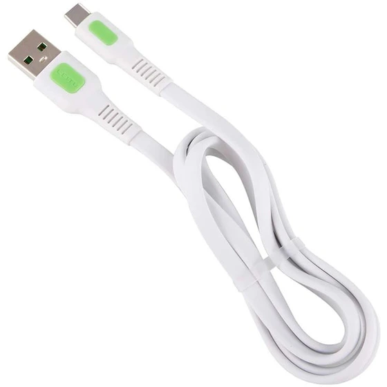 کابل تبدیل USB به USB-C لیتو مدل LD-2 کد K18618