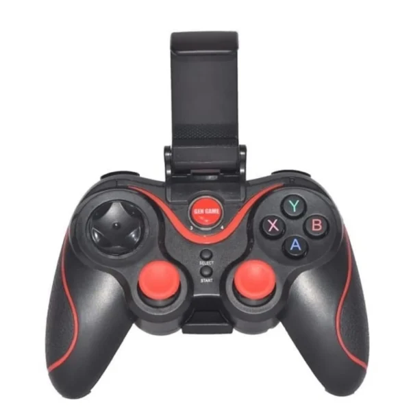 دسته بازی مدل Gen Game S3 کدk17413