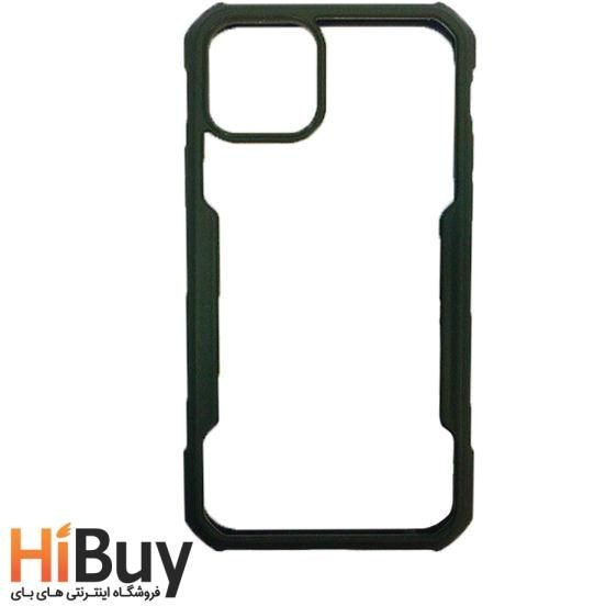 کاور گوشی اپل iPhone 11pro اپیکوی مدل Xundd Beatle کدk17761