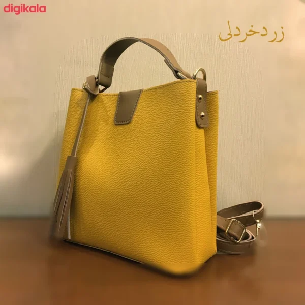کیف رودوشی زنانه کد k17809