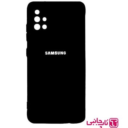 قاب سیلیکونی مدل گوشی سامسونگ GALAXY A51 کد k18504