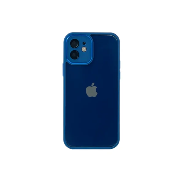 کاور مناسب برای گوشی موبایل اپل iphone 12 کد k18736