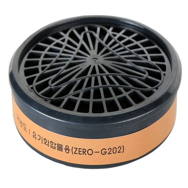 فیلتر ماسک اونوری پلن مدل Zero-G202 کد k19215