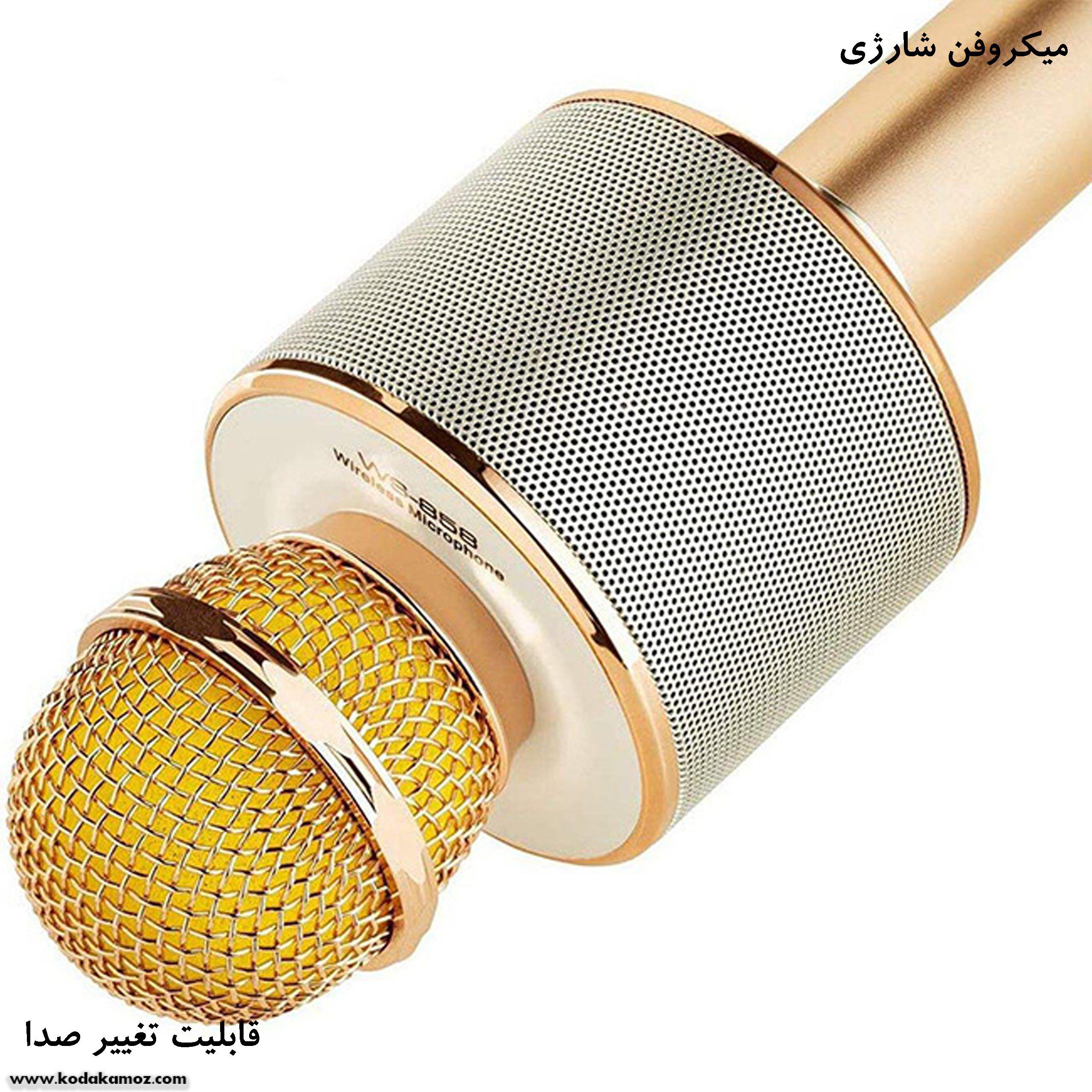 میکروفن-شارژی-4