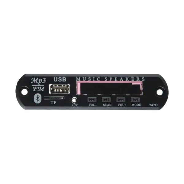 ماژول ام پی تری پلیر کد k20242