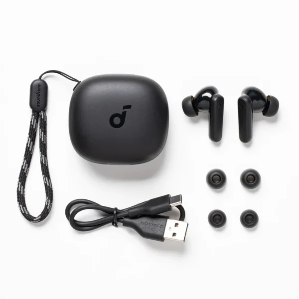 هدفون بلوتوثی انکر R50i کد k20246
